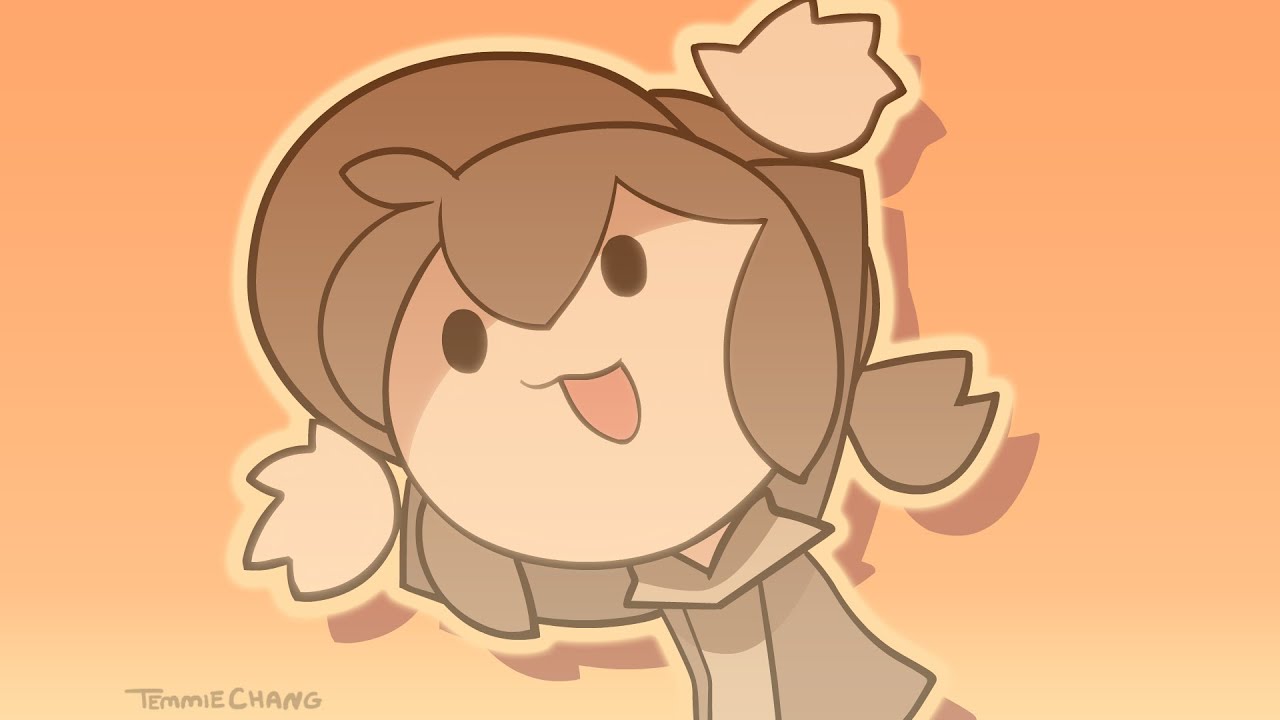 Thumbnail from a video on Temmie Chang's Youtube Channel